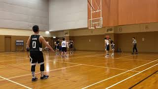 頂邦籃球聯賽 20210319 CMCNP vs A$AP Q4