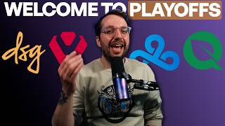 Playoffs Chaos!! | LCS Week 4 Breakdown | Catch up on LCS
