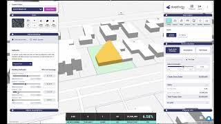 How Deepblocks AI Finds Profitable Real Estate Developments | Feasibility Study