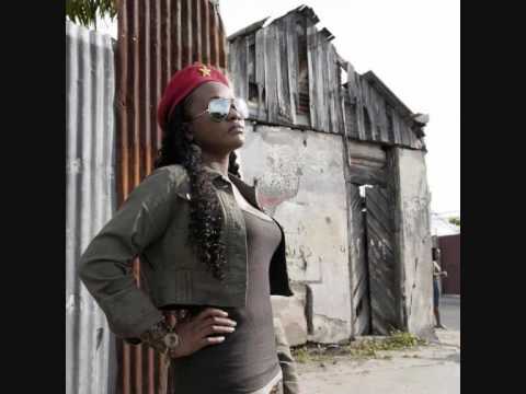 Tanya Stephens - Please Me