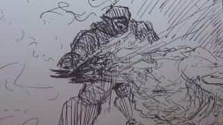 An explorer Chapter 7
