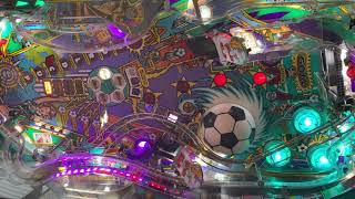 PInduino:  World Cup Soccer