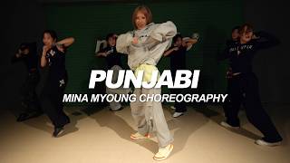 Mvntana Mvnnymusik U0026 Jaymorrg  Punjabi zess  Mina Myoung Choreography