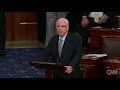 Remembering Sen. John McCain: Our role in partisan politics