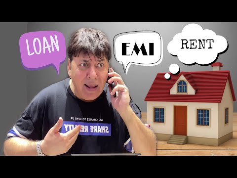 Mai rent nhi doonga | Sudesh Lehri comedy | Shekhar singh