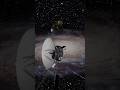 🚀 Voyager 2: 46 Years Beyond the Stars 🌌 #voyager #nasa #outerspace #spaceexploration #shorts