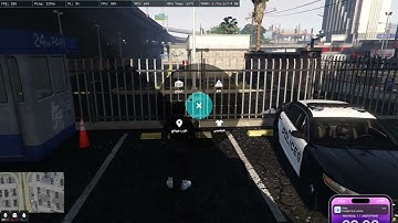 Cfx.re  C  Users Administrator Desktop FiveM (1).exe | Shot with GeForce