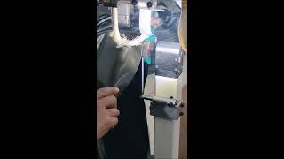 china inflatable fishing kayak manufacturer inflatable pontoon tube made by heat sealing process screenshot 5