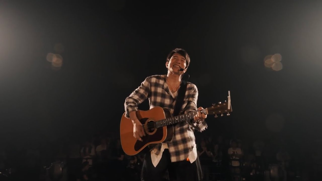 ｢名もなき詩｣早口集 Mr.Children Tour1997~2019