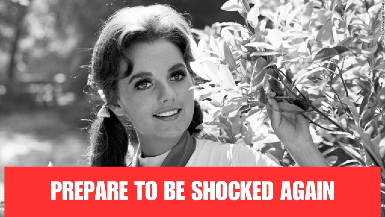 Rediscovering the Forgotten Memory of Dawn Wells