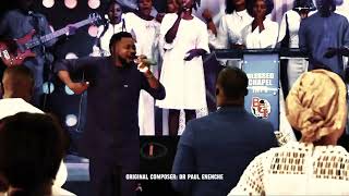 Enni Francis Year Of Open Door