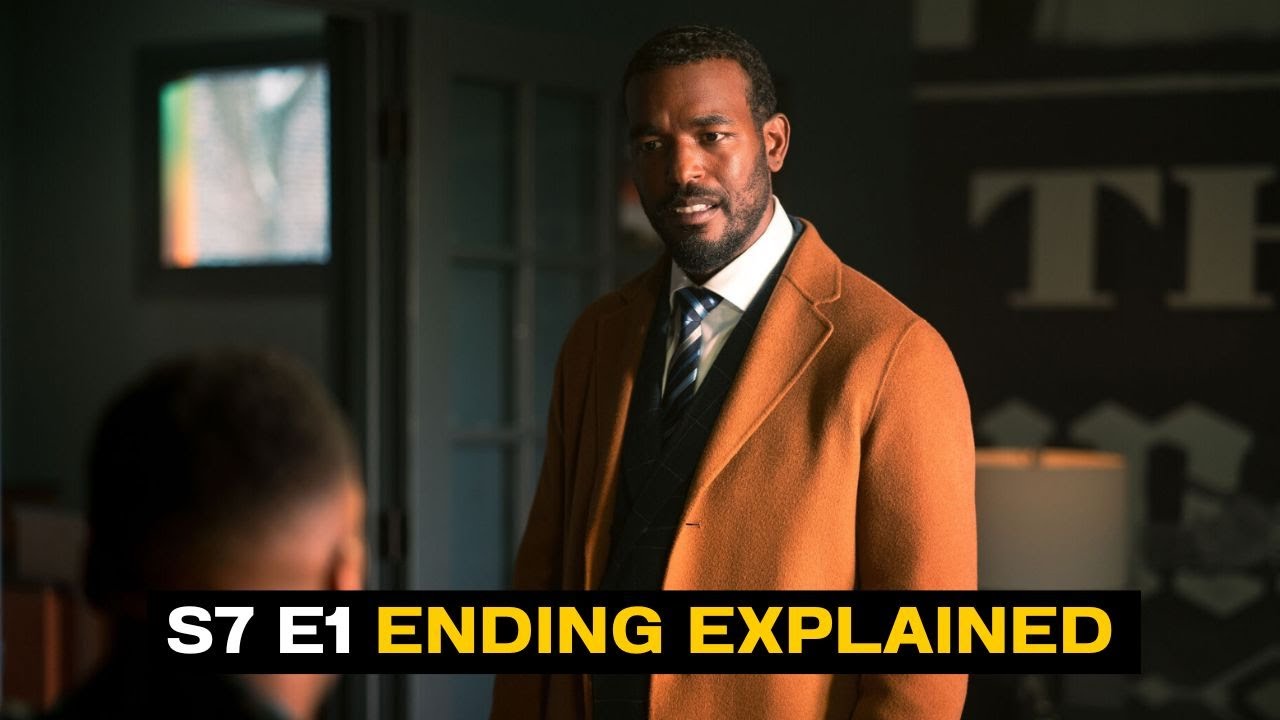 THE CHI Season 7 Episode 1 Recap And Ending Explained