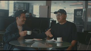 A Journey Worth The Drive A Father s Day Short Film by Jared Lee