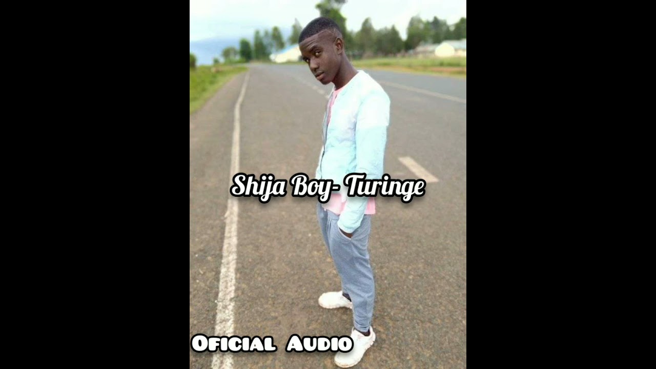 Shija Boy   Turinge