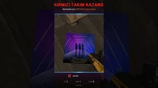 PointBlank nostalji turnuvası böyle bir vuruş yok#pointblank #keşfet #keşfetbeniöneçıkar #turnuva