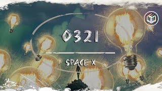 Video-Miniaturansicht von „space x - 0321【動態歌詞】「在看不到的夜裡 我時刻在想你 你是否能聽清」♪“