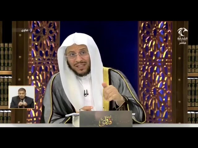 اسمع إلى حال آكل مال اليتيم يوم القيامة |الشيخ عزيز بن فرحان