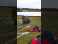 самый быстрый дом на колёсах для бездорожья #shorts