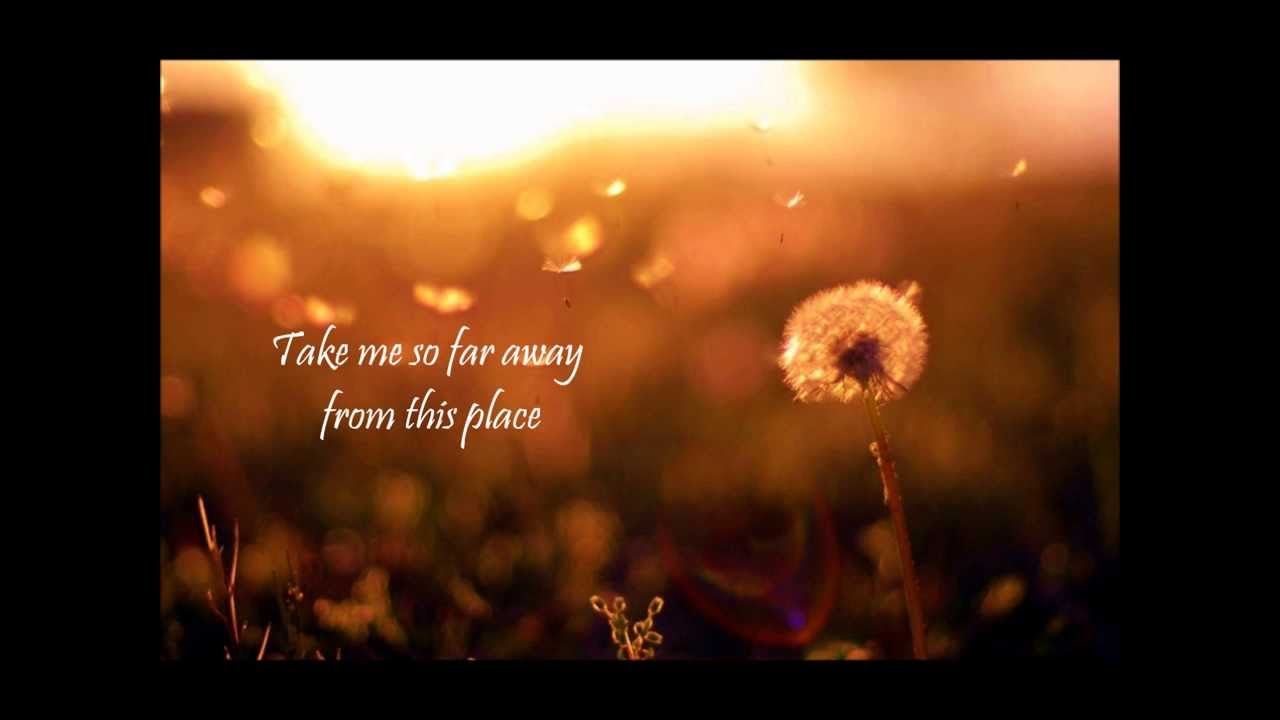 David Hodges - Reason for love (Lyrics)