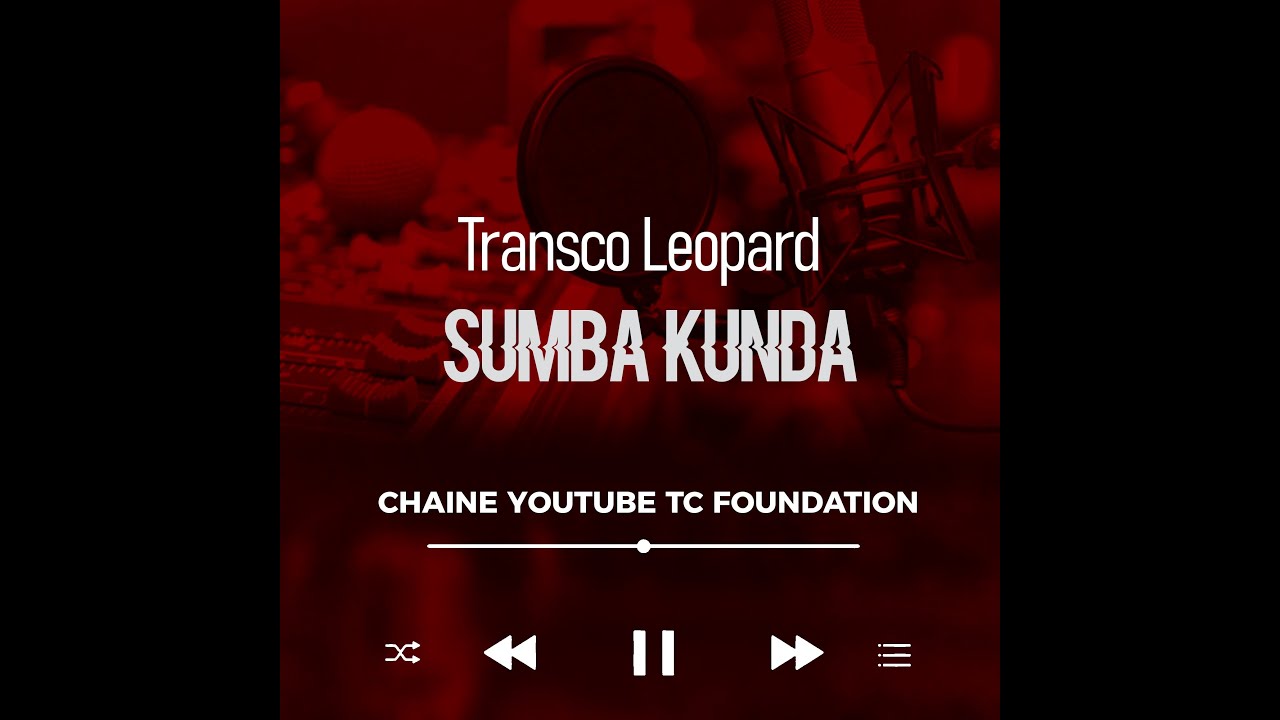 TRANSCO LEOPARD SUMBA KUNDA
