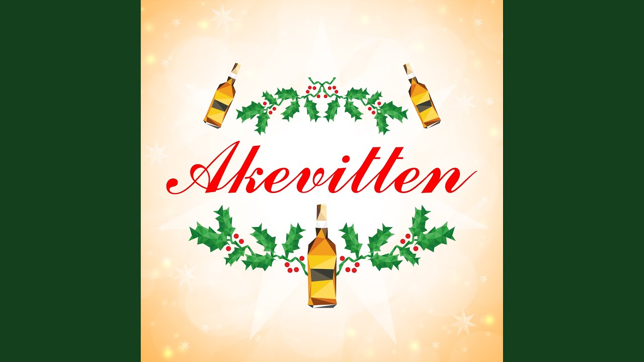 Akevitten adlı videoyu YouTube'da izle Akevitten adlı videoyu YouTube'da izle