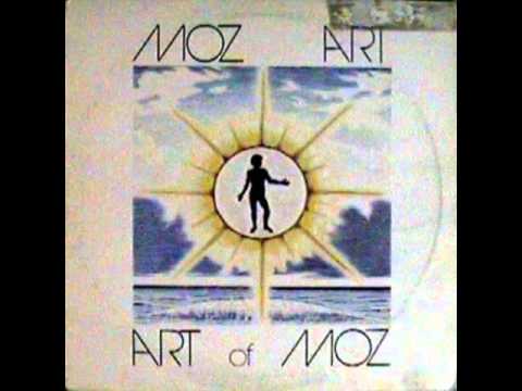 Moz-Art — Art of Moz - Sweet Bass