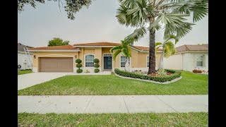10505 SW 19th Street video tour