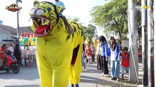 BRAJATUMAMA | BUROK DANGDUT 