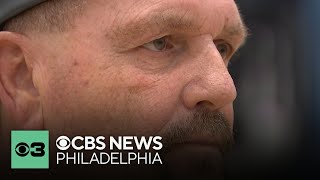 Philadelphia veteran overcame the odds. Now, he's being honored by historic disability organization.