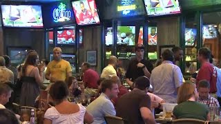 Miller's Ale House - Club Hour Miller's Ale House - Club Hour