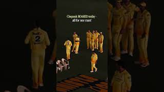 Csk Dhoni #trending #cricket #love #viral #song #video