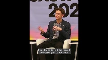 Chegg x SXSW Edu 2023 | Igor Klymenko