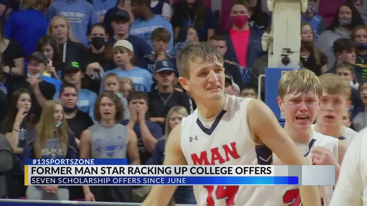 Austin ball racking up scholarships