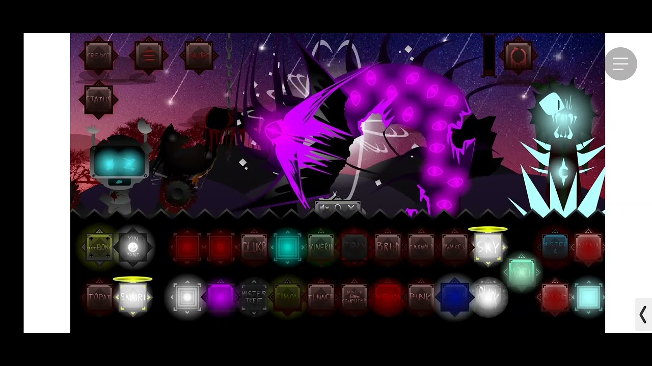 Sprunki phase 11 definitive 