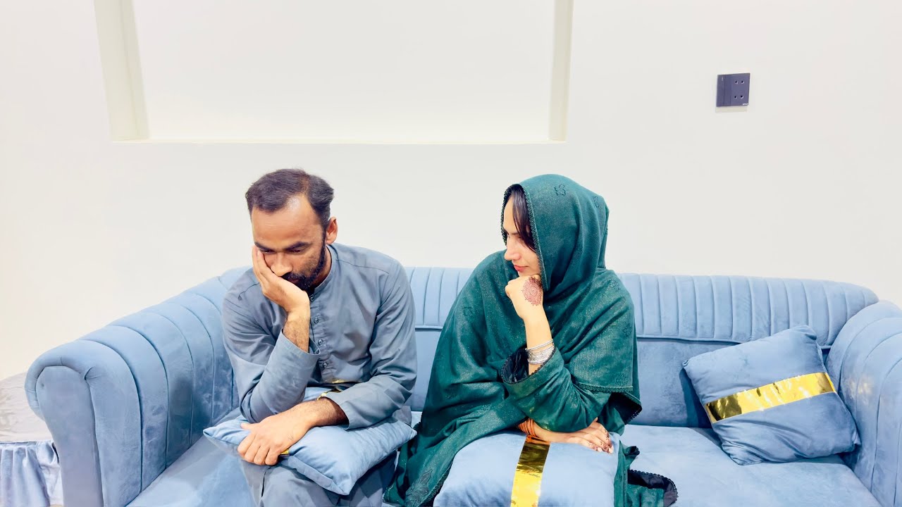 Samavia Ko Aisa Nhe Karna Chahye Tha 