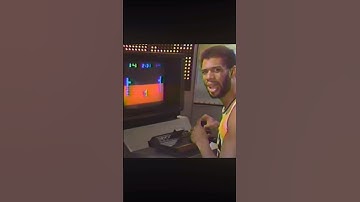 Atari boxed for 40 years…3 game examples