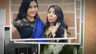 Graduation Invitation