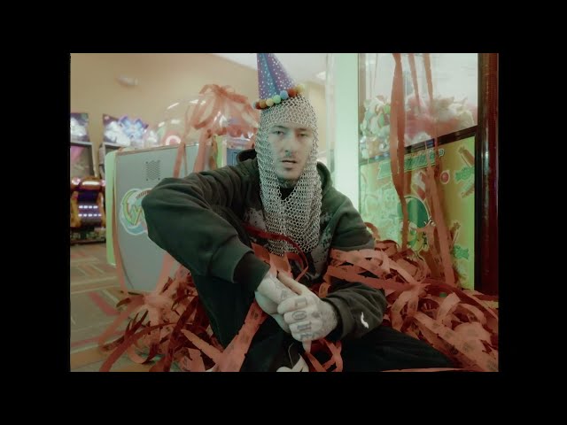 nothing,nowhere. - Pity Party (Official Music Video) class=