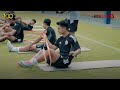 LIVE DELAY - Latihan Pamungkas Persija di Bangkok, Thailand