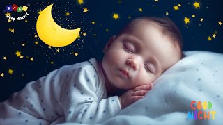Mozart for Babies Intelligence Stimulation♫ Baby Sleep Music, Bedtime Lullaby For Sweet Dreams Music