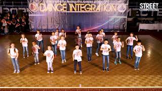 Dance Integration 2019 «Street Competitions»  - 028 - United BIT, Ухта
