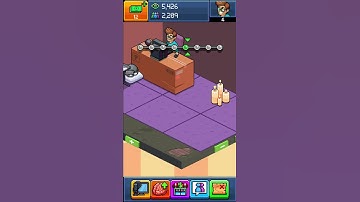 Crazy Glitch to skip days Tuber simulator