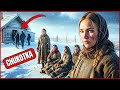 La Russia che Non Conosci Dove le Mogli Accolgono Stranieri Col Permesso del Marito! Documentario