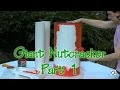 Giant Nutcracker - Part 1