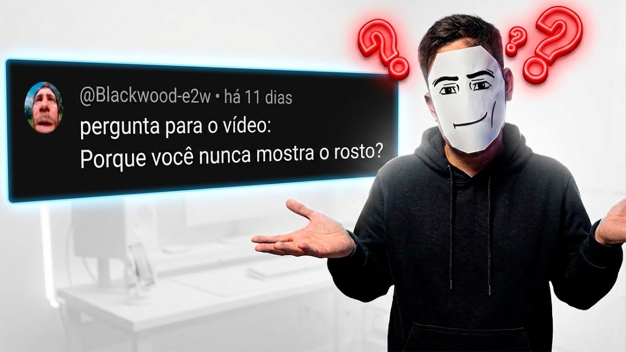 RESPONDI PERGUNTAS dos INSCRITOS e mostrei um lugar LEGAL aqui no JAPÃO!