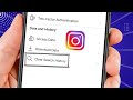 How to Delete Instagram Search Suggestions When Typing || Clear Instagram Search Suggestions 2022