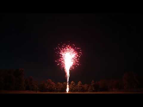 Platinum Fireworks | Joe & Hayley | 14th June 2019 | Proposal Fireworks