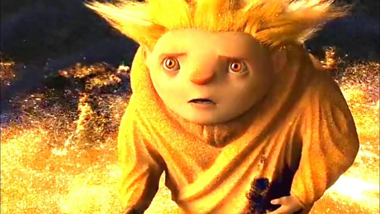 A Morte Do Sandman | A Origem Dos Guardiões (2012) DUBLADO HD - YouTube