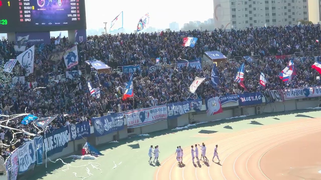 35# 2026.03.07.토 프렌테트리콜로 파주원정 나의나의수원/우리김지현선수득점당시/오블라디