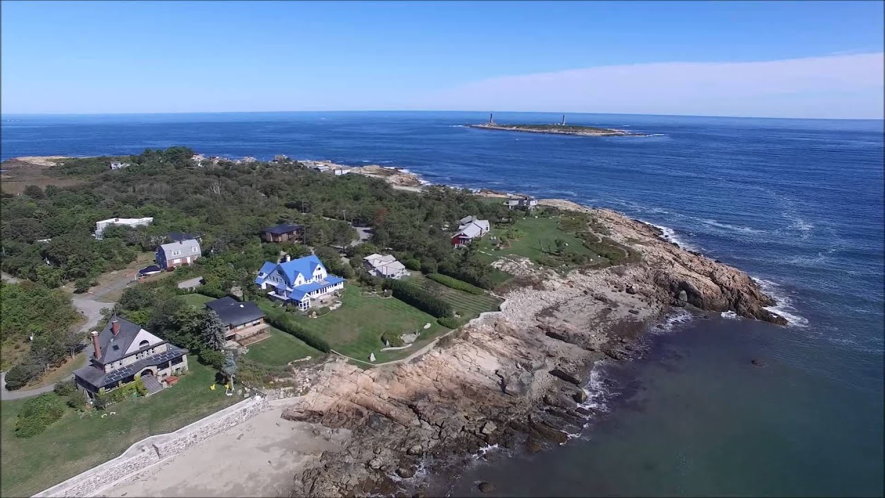 Long Beach Gloucester Ma 2015 DJI Phantom Pro 3 YouTube